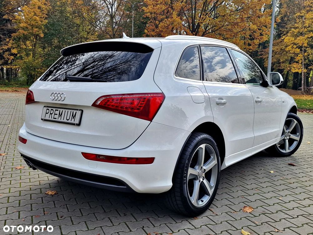 Audi Q5 2.0 TDI Quattro S tronic - 12
