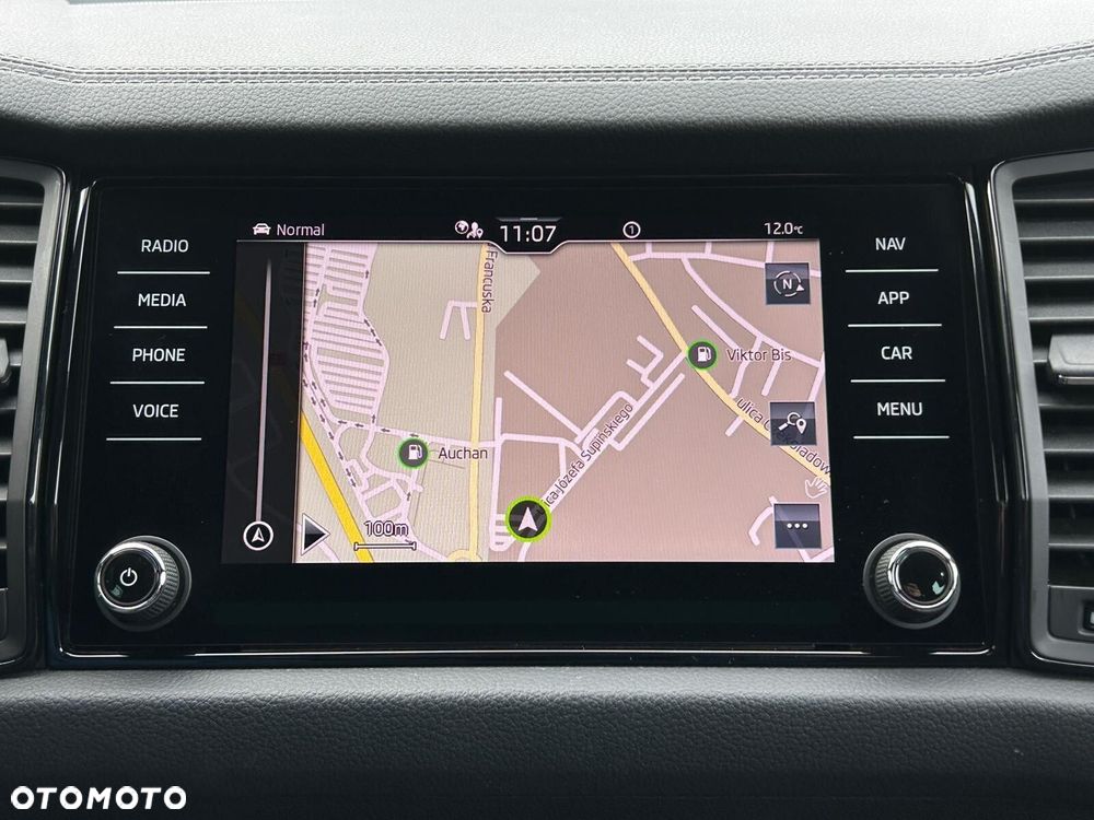Skoda Kodiaq 2.0 TSI 4x4 Sportline DSG - 28