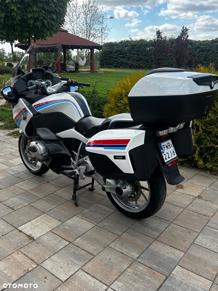 BMW RT - 10