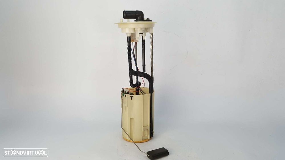 BÓIA DE COMBUSTÍVEL PEUGEOT BOXER CAJA CERRADA (RS 3000) (330/333) 2007 ->) HDI... - 1