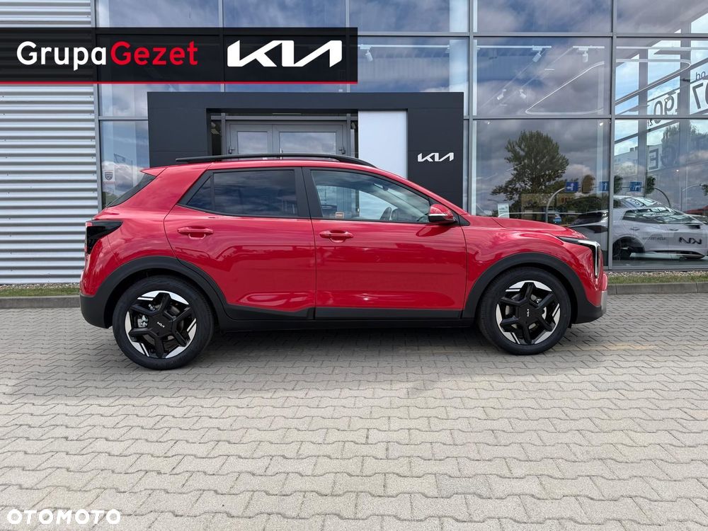Kia Stonic 1.0 T-GDI L DCT - 2