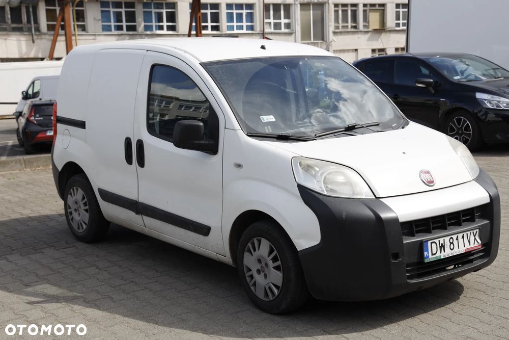 Fiat Fiorino - 15