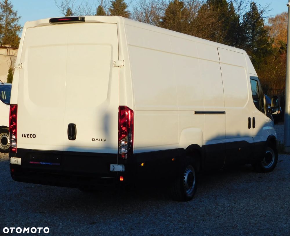 Iveco Daily - 2