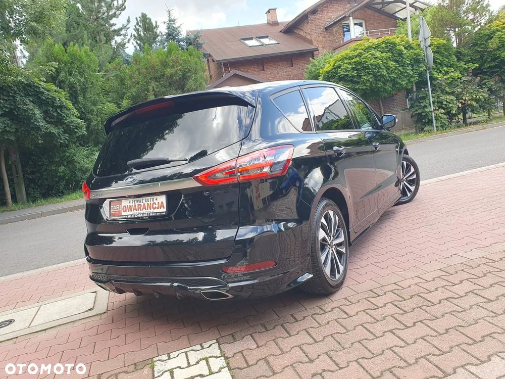 Ford S-Max 2.0 EcoBlue ST-Line - 6