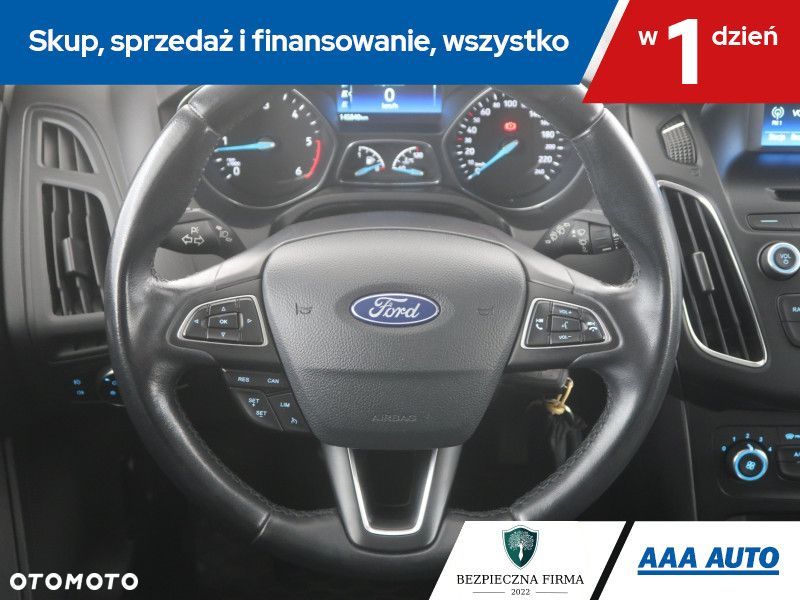 Ford Focus - 18