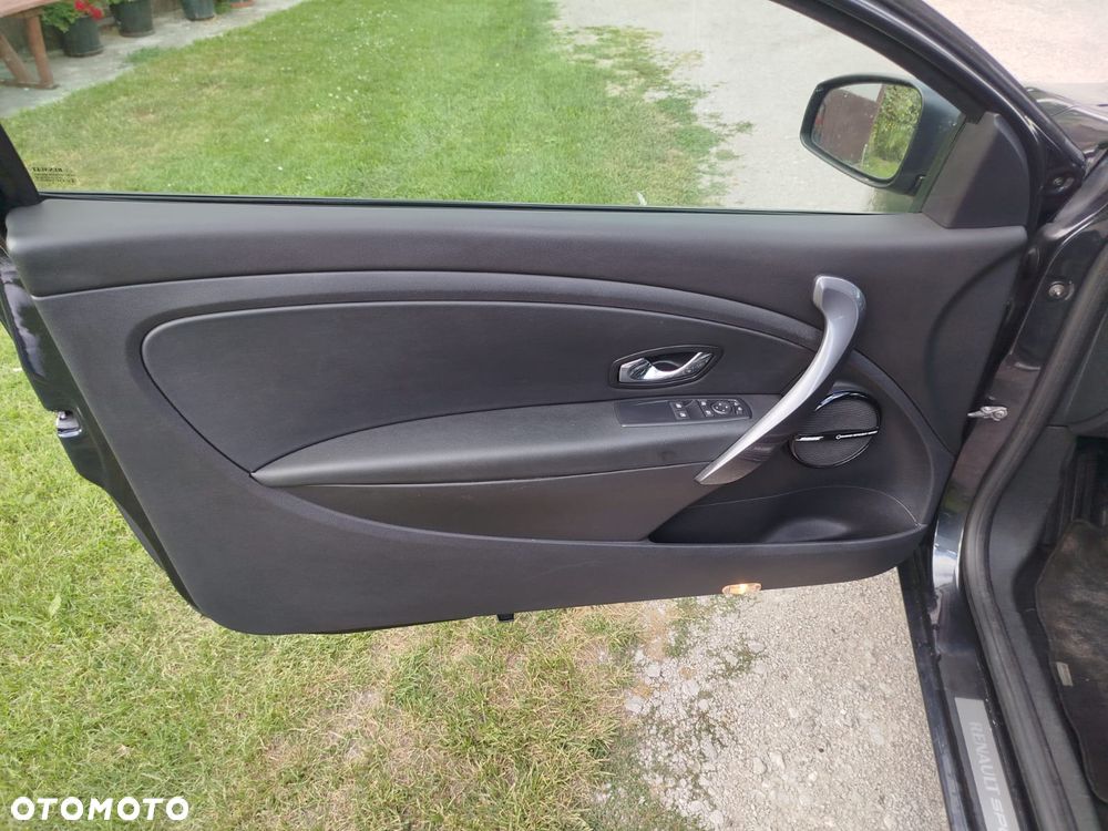 Renault Megane 220 GT EU6 - 15