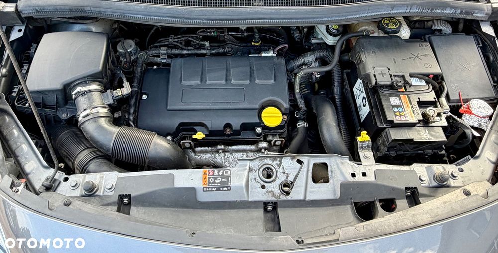 Opel Meriva 1.4 Active - 22