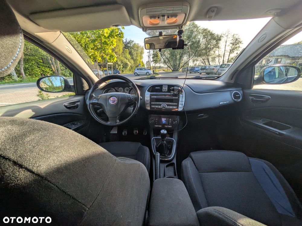 Fiat Bravo - 7