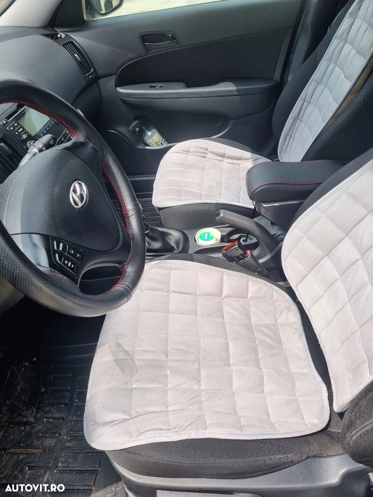 Hyundai i30 1.4 GL Classic - 7