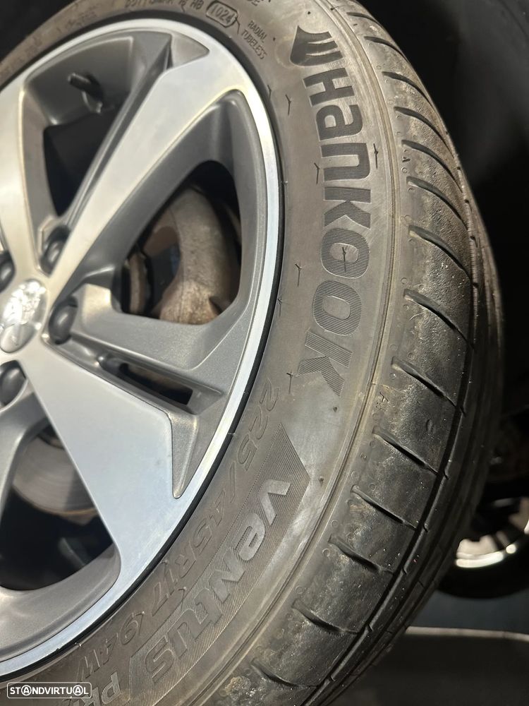 Peugeot 308 SW 1.6 BlueHDi Allure J17 EAT6 - 41