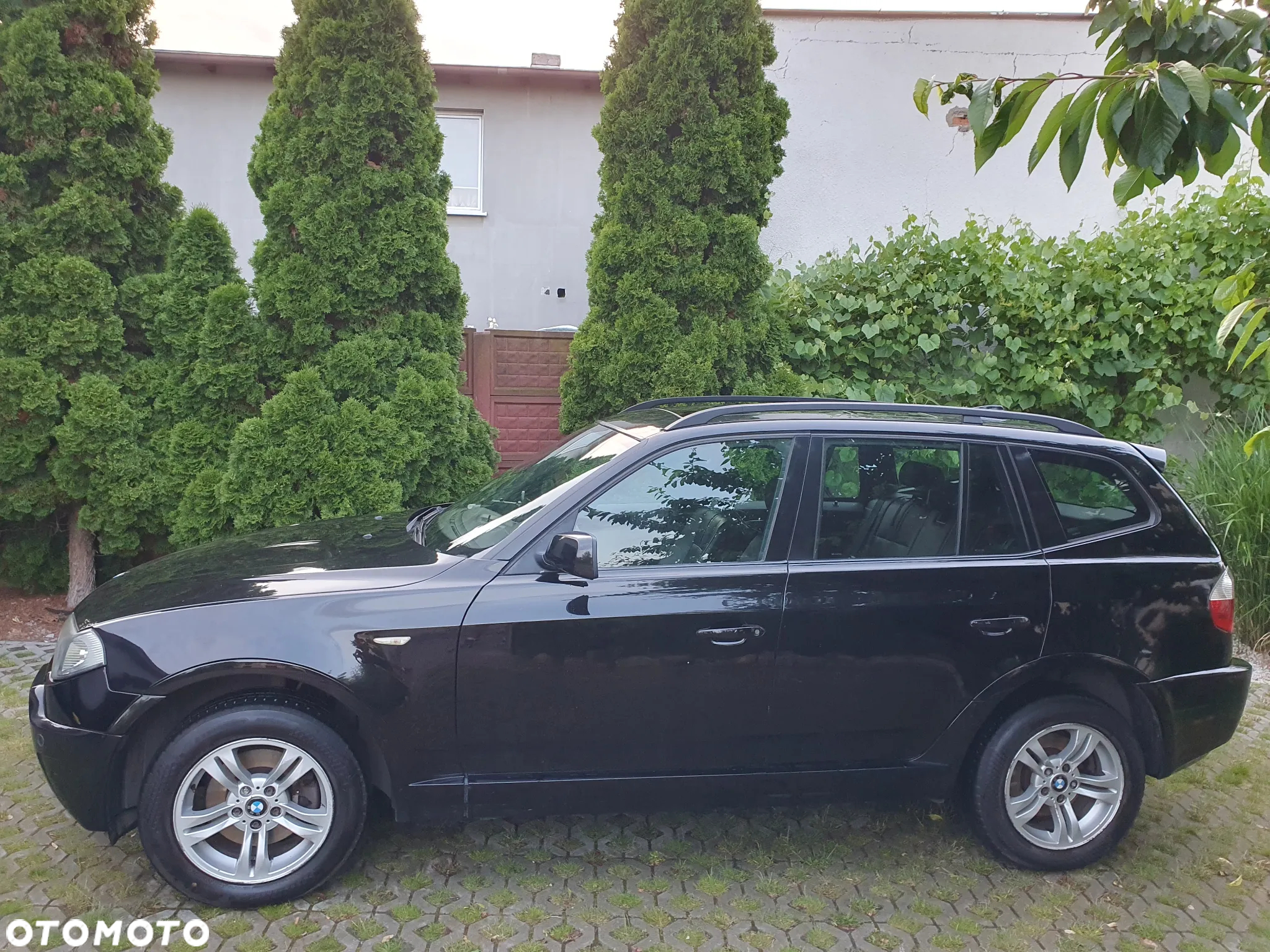 BMW X3 2.0d - 6
