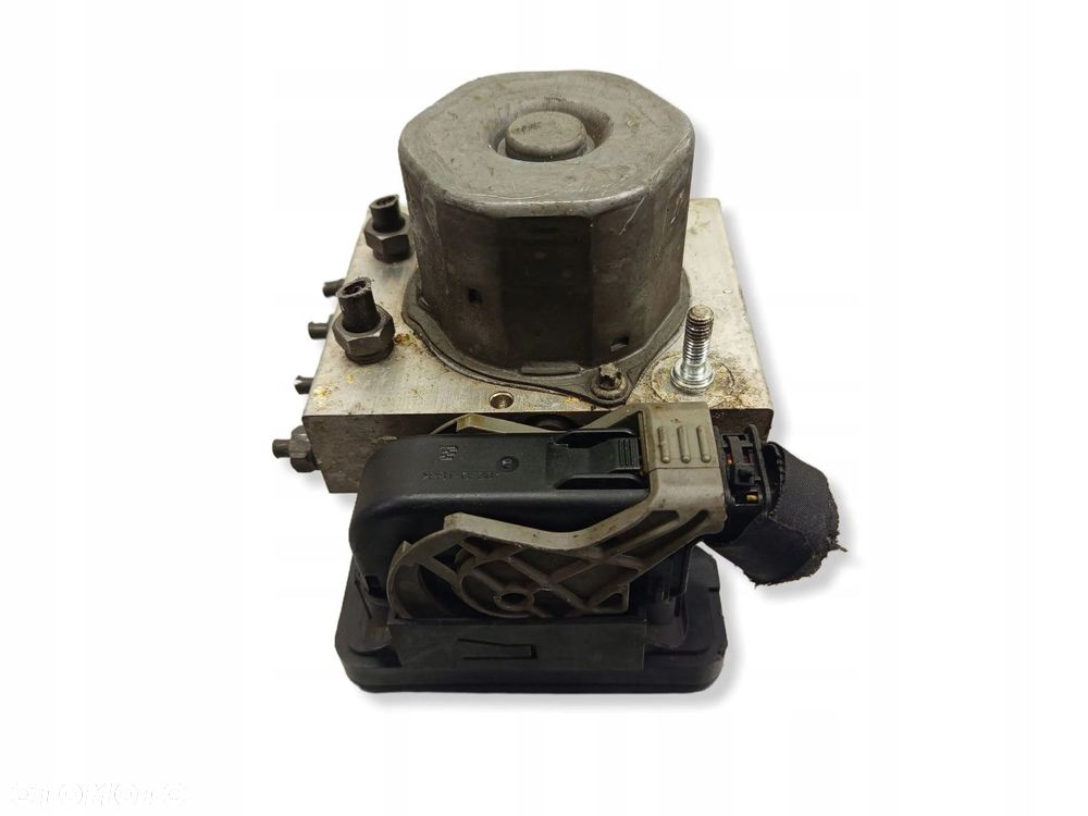 POMPA ABS STEROWNIK GK31-2C405-AG`FORD TRANSIT MK8 VIII - 10