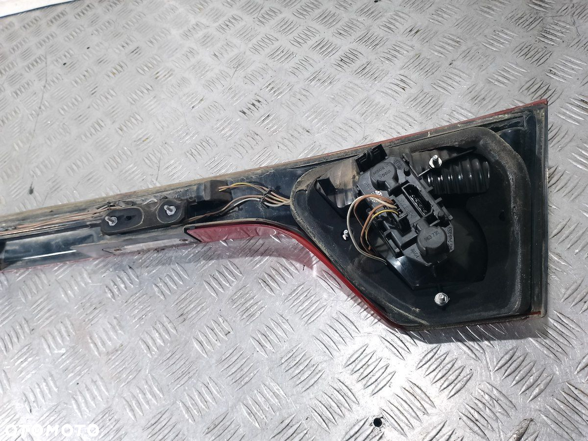 BLENDA KLAPY SEAT TOLEDO II - 3