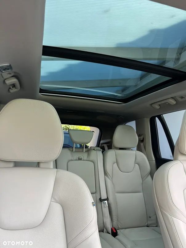 Volvo XC 90 T6 AWD Inscription 7os - 33