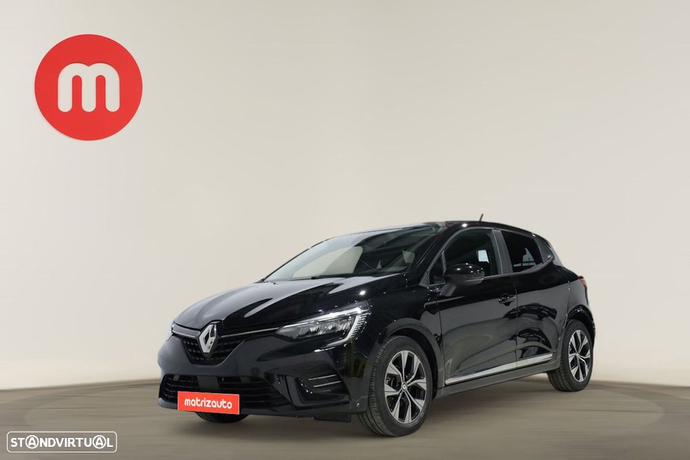 Renault Clio 1.0 TCe Evolution - 2