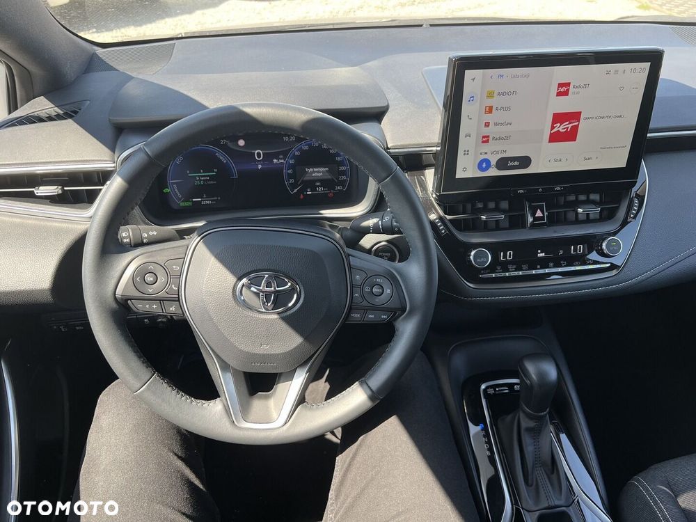 Toyota Corolla 1.8 Hybrid Comfort - 16
