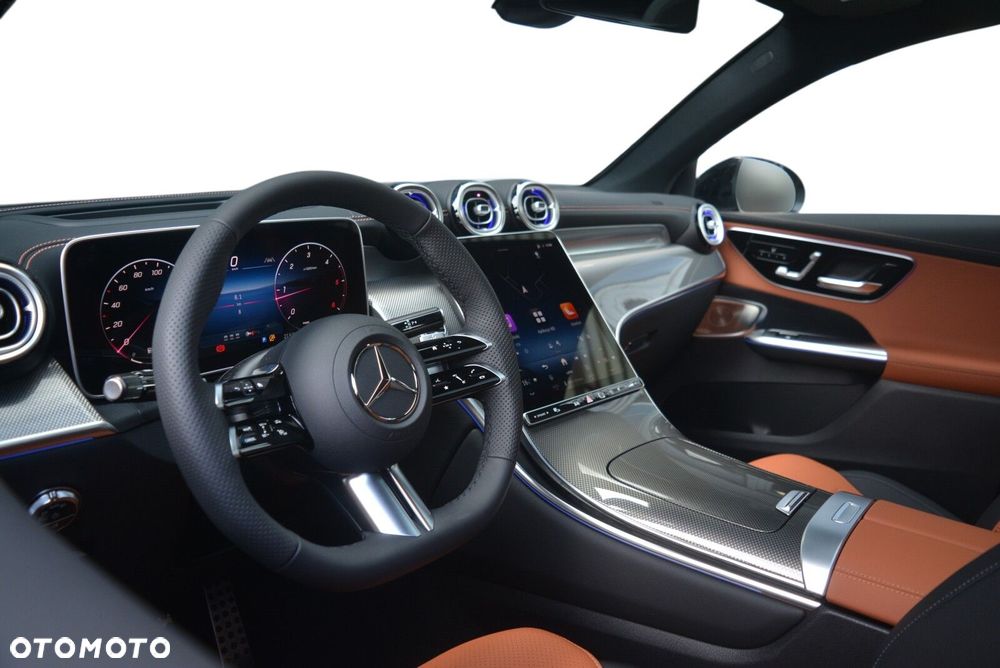 Mercedes-Benz GLC - 6