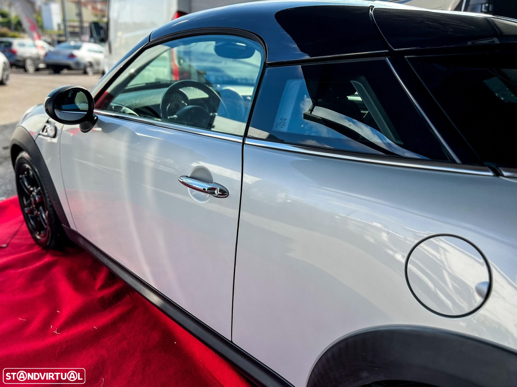 MINI 3 Portas Cooper SD - 9