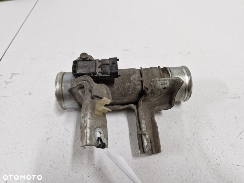 suzuki sx4 s-cross ii 2 1.4 t rura przewód intercoolera - 2