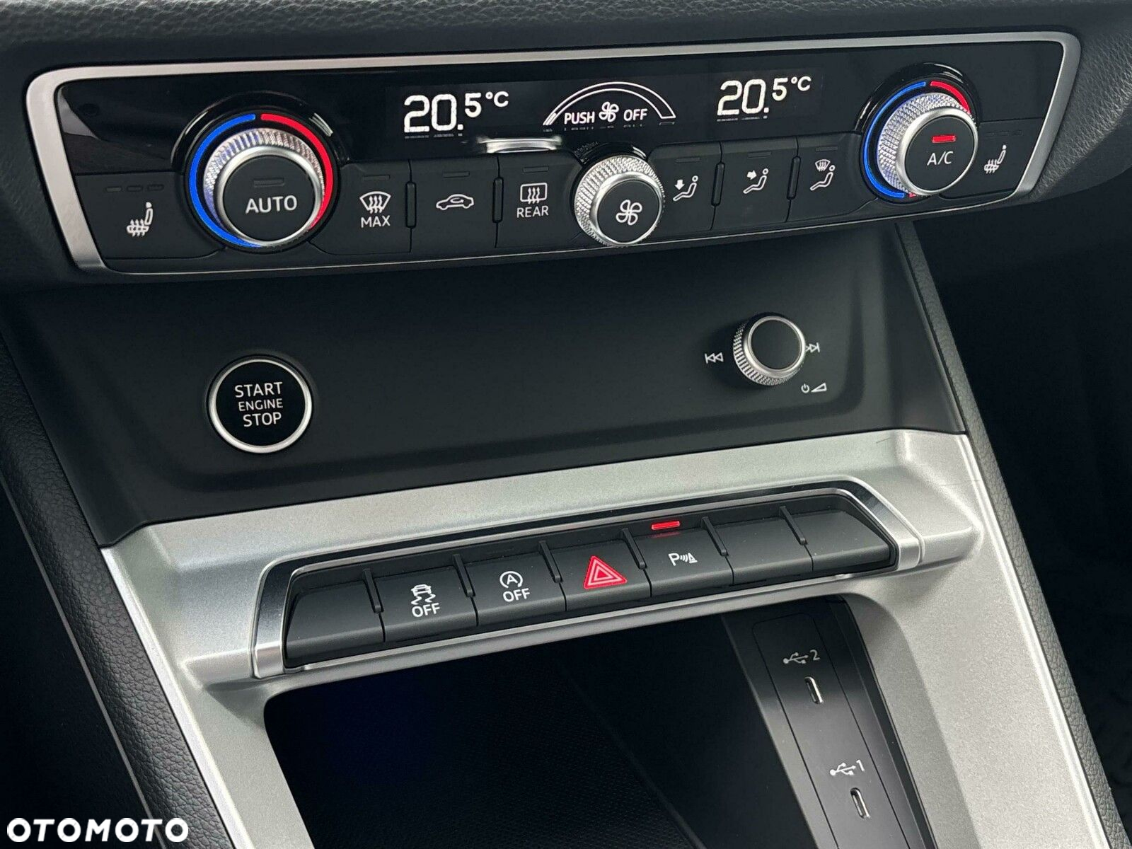 Audi Q3 - 19