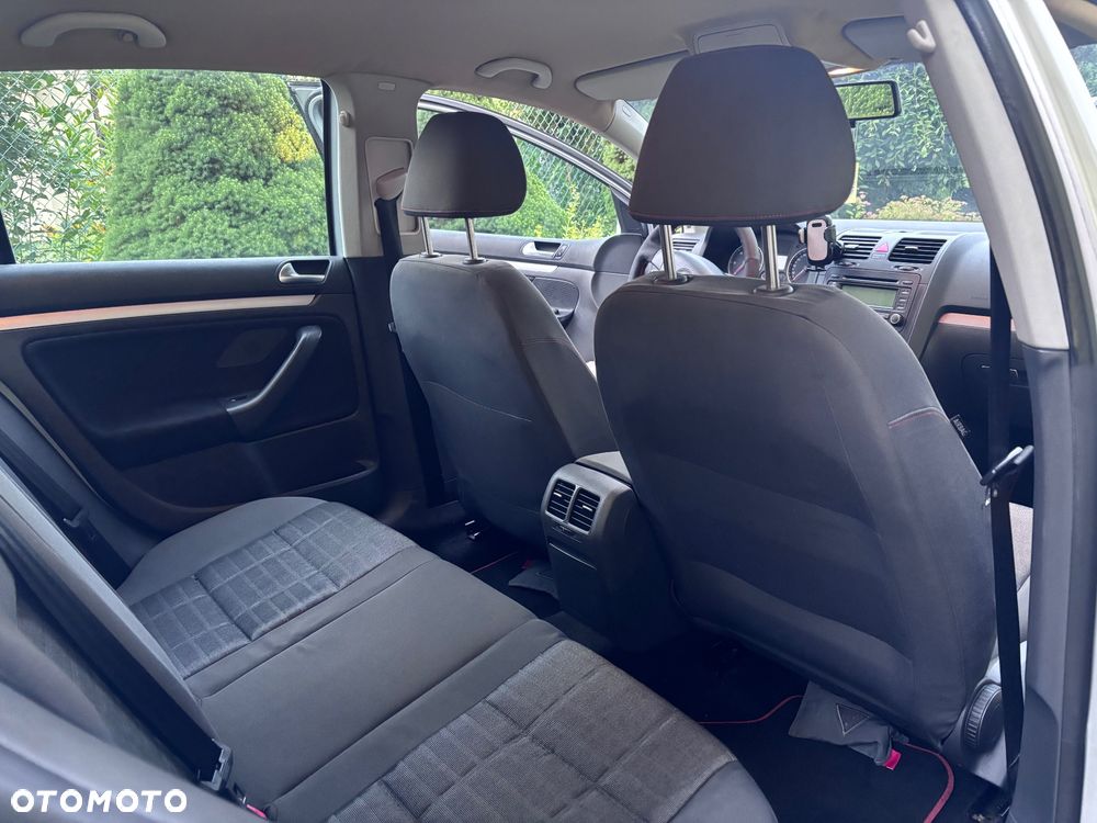 Volkswagen Golf 1.9 TDI Trendline - 28