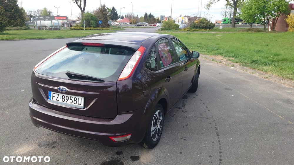 Ford Focus - 2