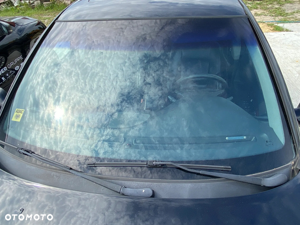 Volvo S80 1998- Szyba przód przednia czołowa zwykła