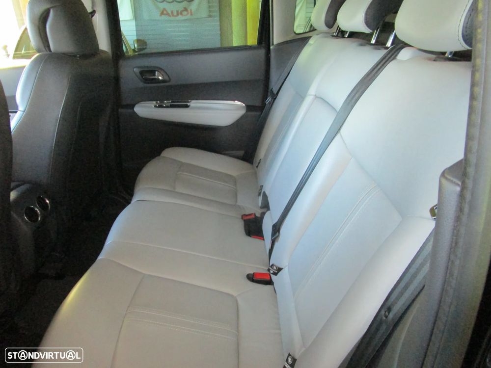 Peugeot 3008 2.0 HDi Hybrid4 Limited Edition - 15