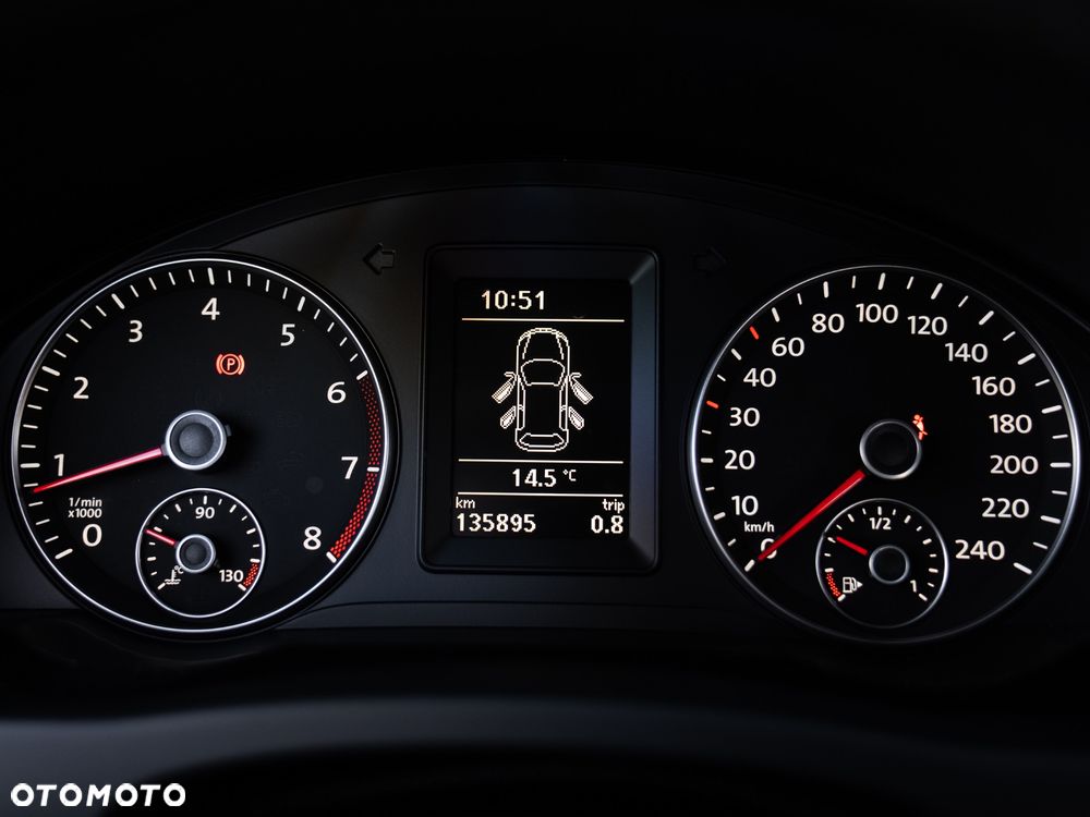 Volkswagen Golf Plus 1.2 TSI Style - 36