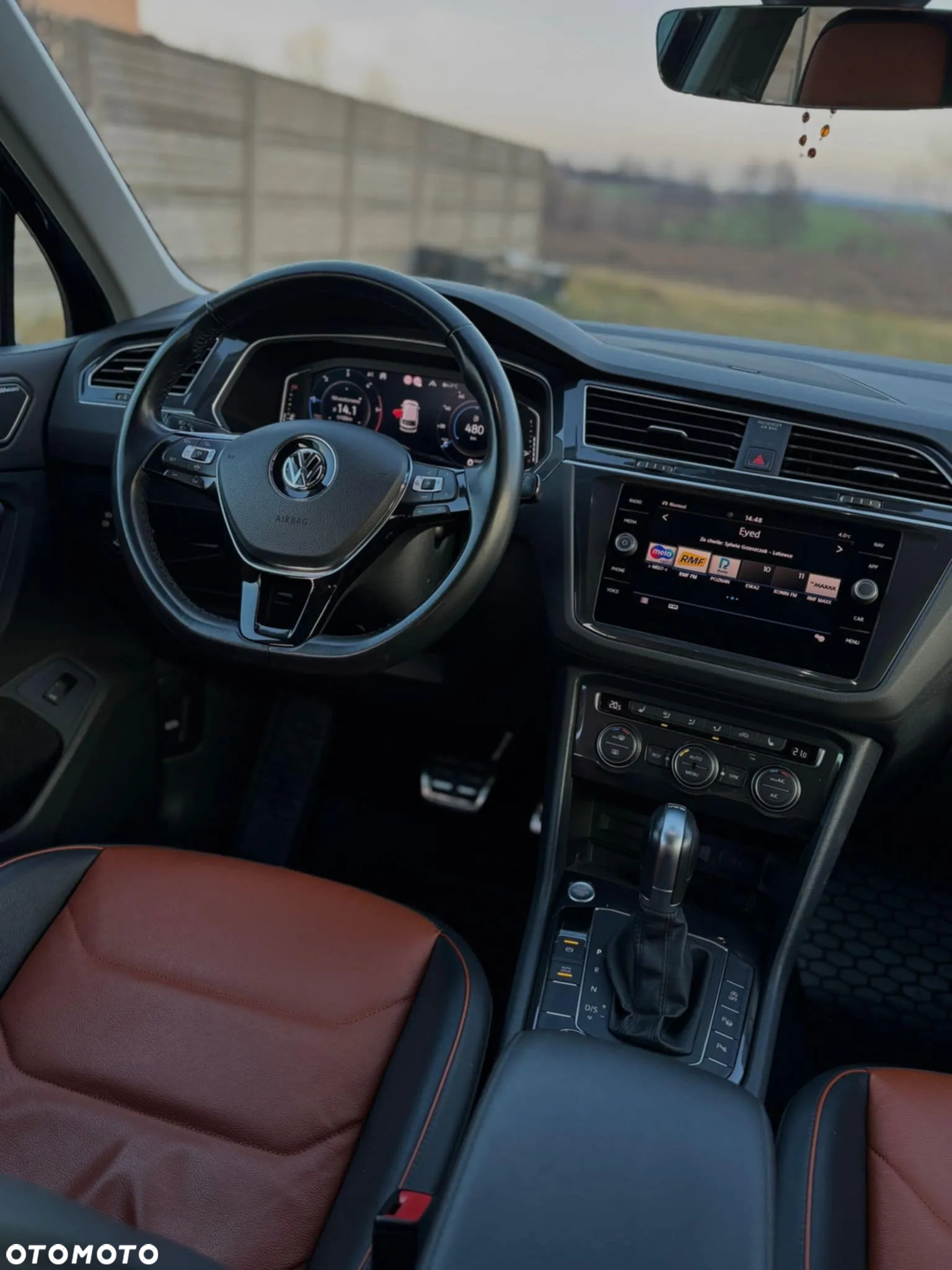 Volkswagen Tiguan 2.0 TDI BMT SCR 4Mot Highline DSG - 10
