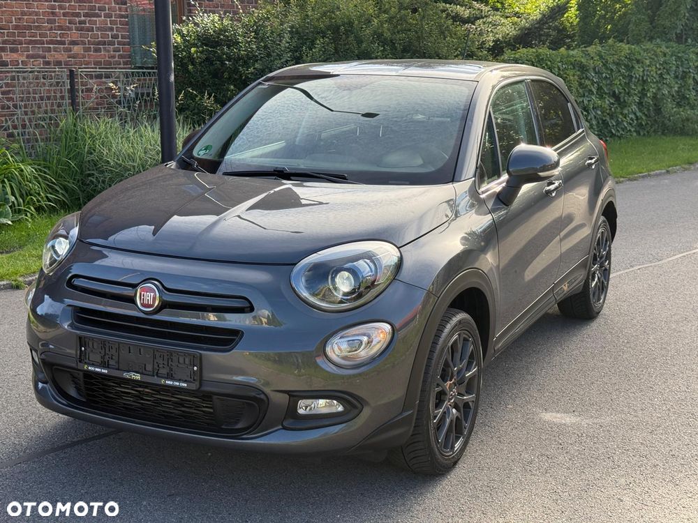 Fiat 500X 1.4 Multiair 4x2 S&S Cross Plus - 2
