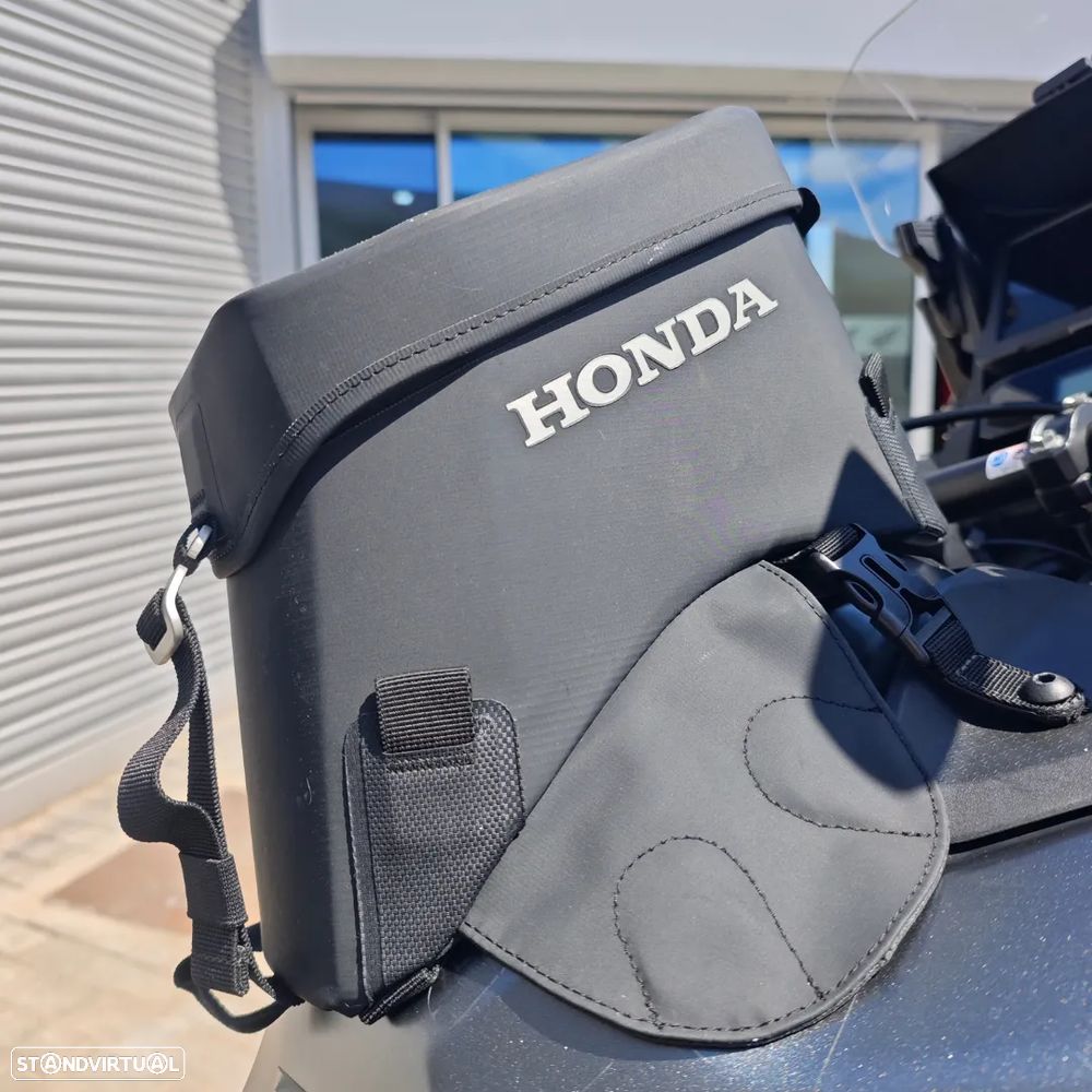 Honda Africa Twin 1100 ADVENTURE SPORTS DCT - 16