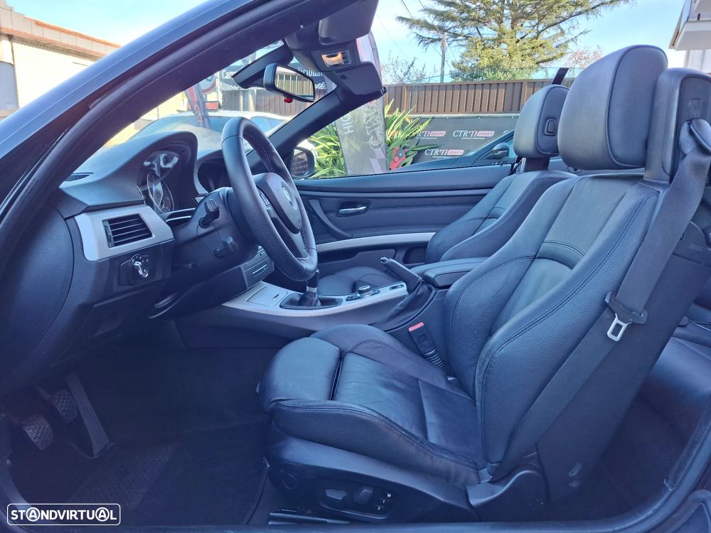 BMW 320 d M Sport Edition - 19