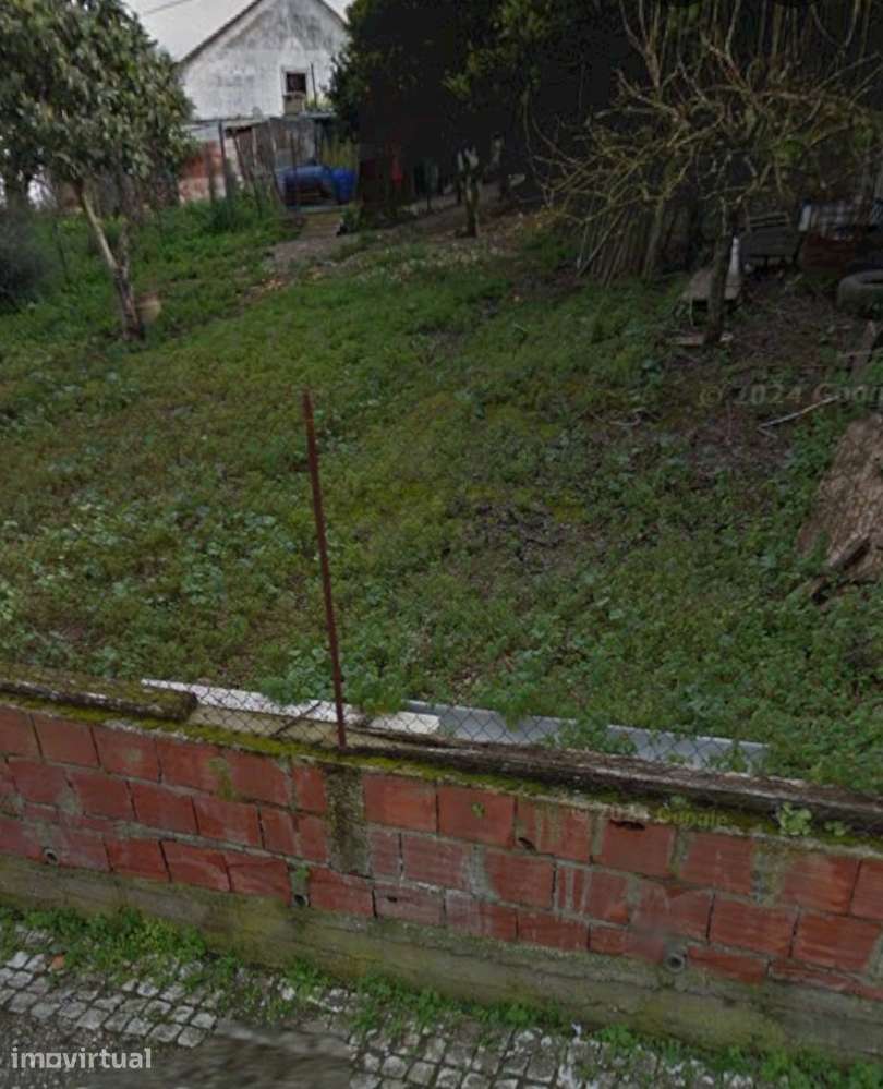 Terreno urbano em Torrão, com acesso asfaltado - Grande imagem: 3/4