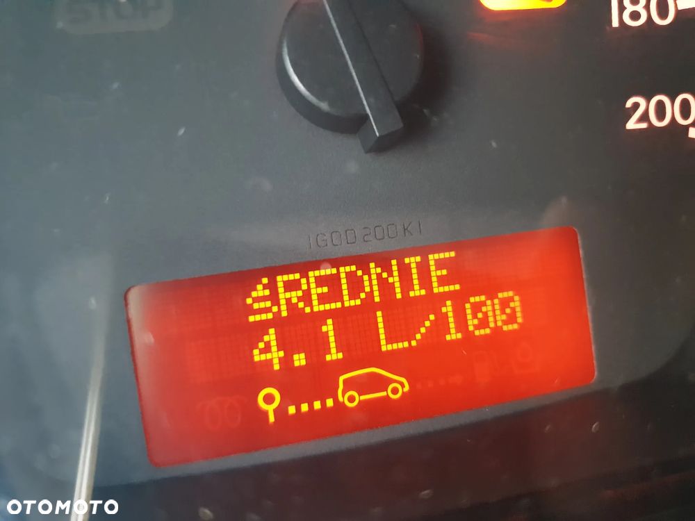 Mercedes-Benz Citan, 1.5 D, FV 23%, Salon PL, 6-biegów - 9
