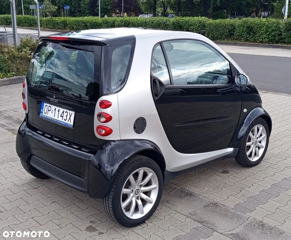 Smart Fortwo coupe truestyle - 7