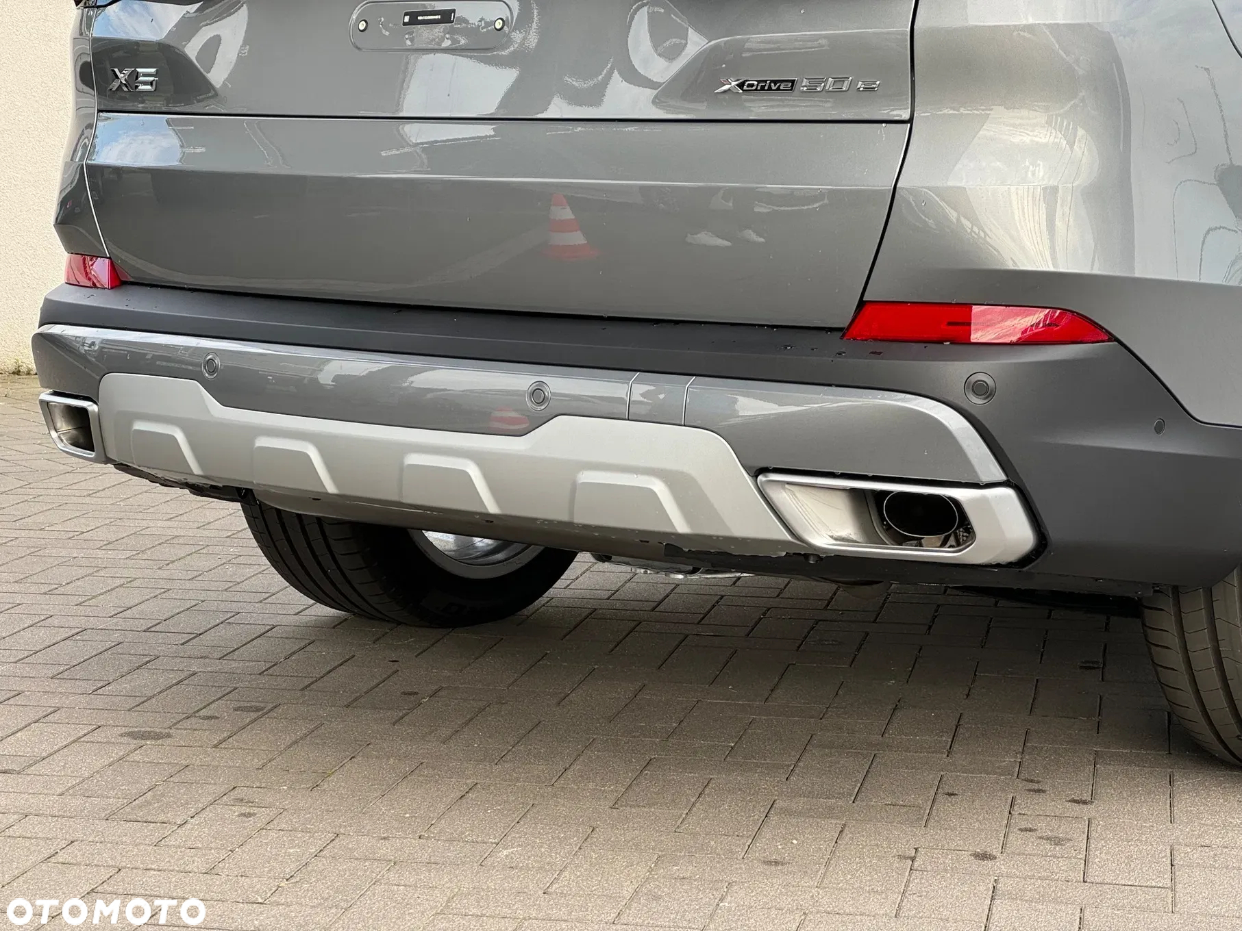 BMW X5 - 12
