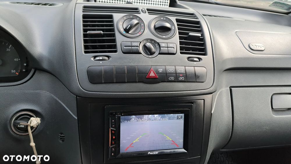 Mercedes-Benz Vito - 7