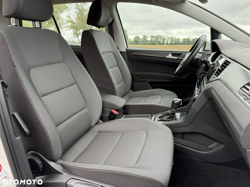 Volkswagen Golf Sportsvan 1.0 TSI DSG Comfortline - 12
