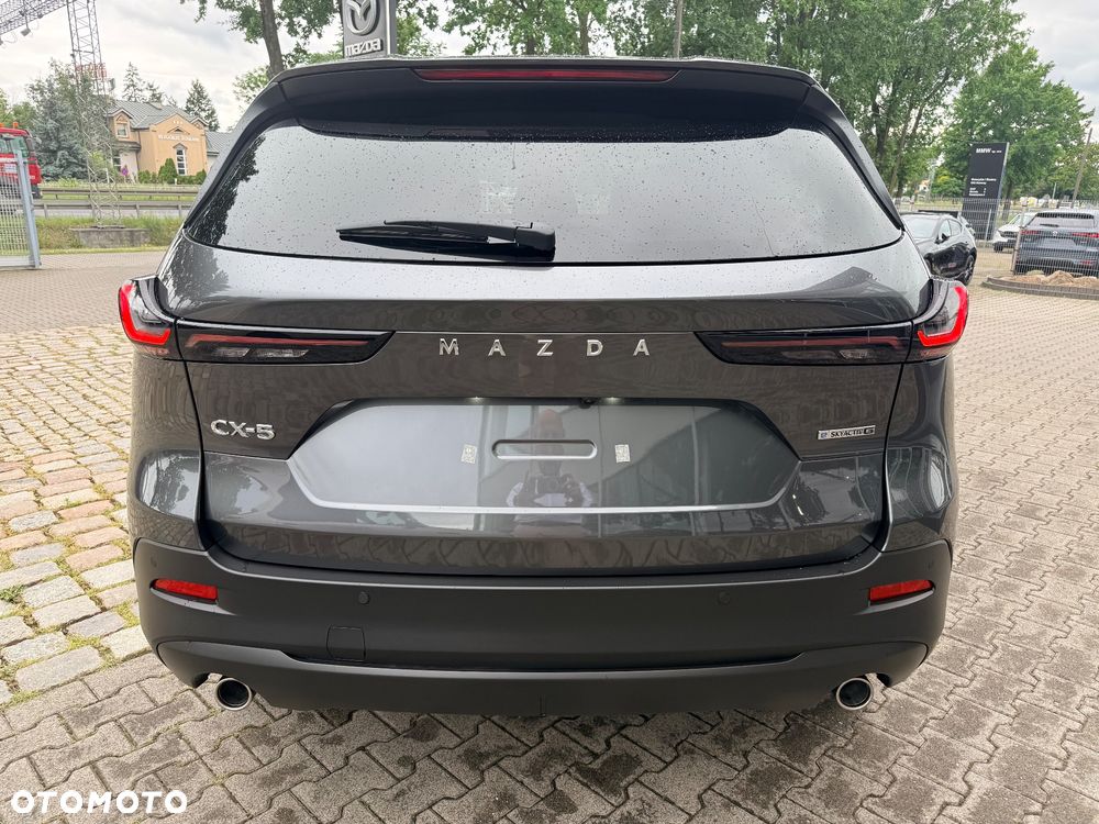 Mazda CX-5 2.5 e-SKYACTIV G Center-Line - 7