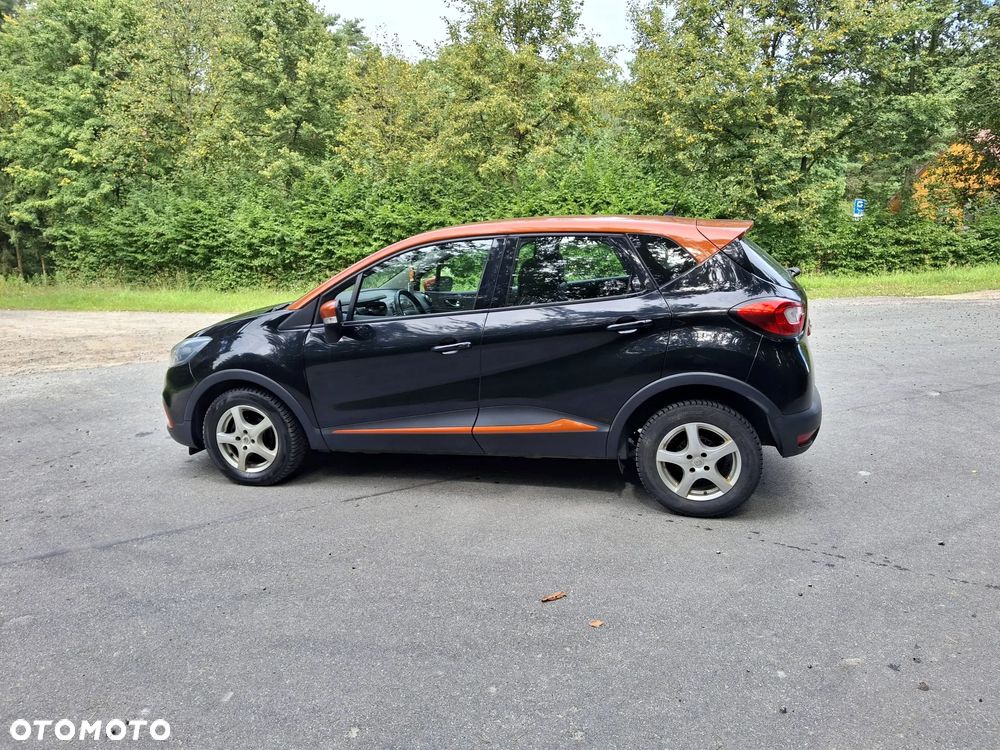 Renault Captur ENERGY TCe 90 Start&Stop Dynamique - 13