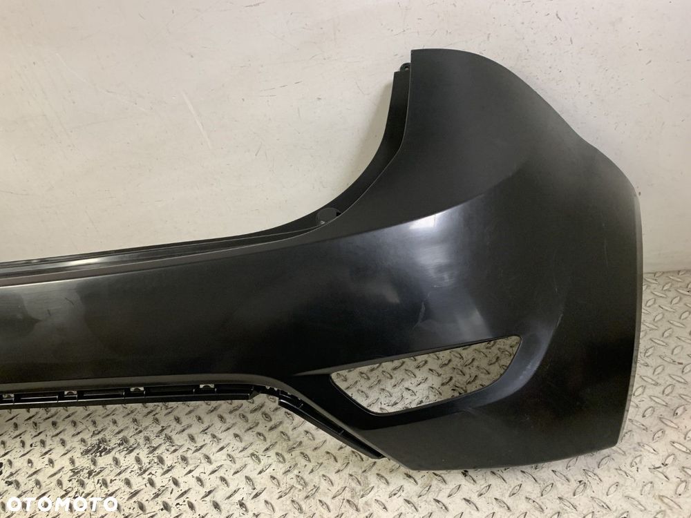 NOWY ORYGINALNY ZDERZAK TYLNY TYL HYUNDAI IX20 IX 20 BEZ PDC 10-15 86611-1K000 - 5