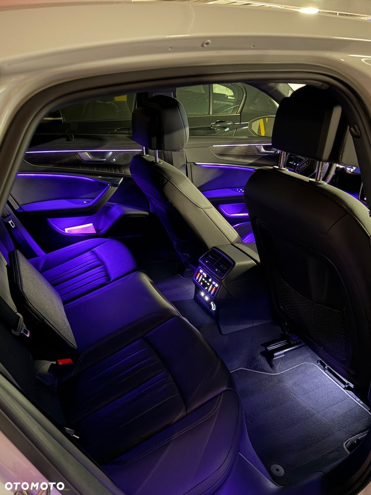 Audi A6 Limousine 55 TFSI quattro S tronic S line - 8