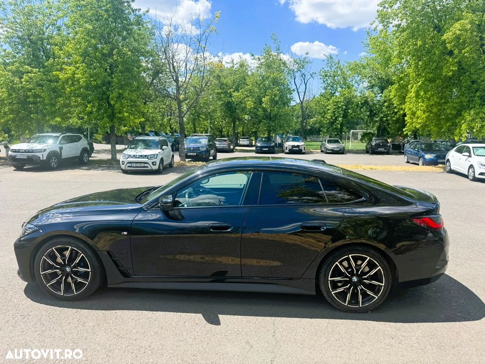 BMW 4 Series 2023 — imagine 7