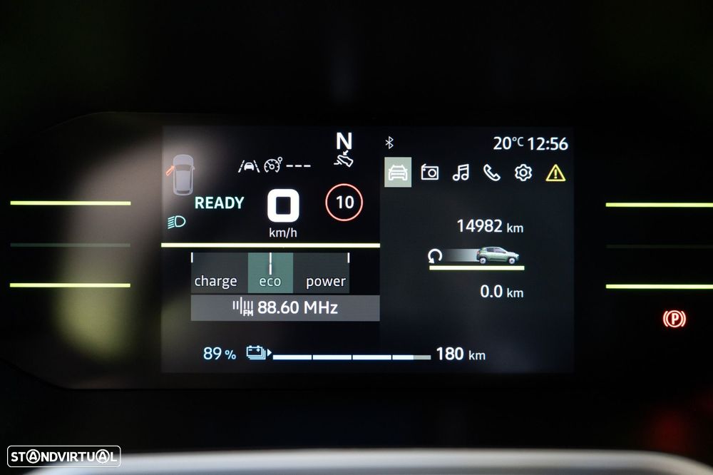Dacia Spring Electric 45 Comfort - 9