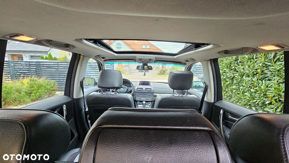 BMW X3 - 29