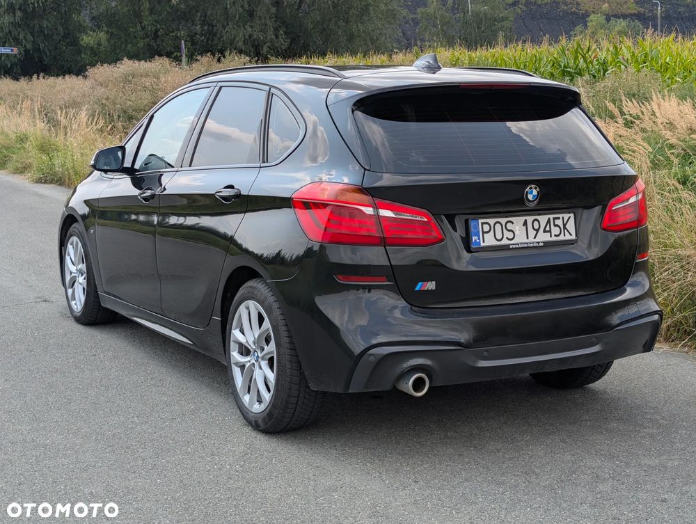 BMW Seria 2 218i GT GPF M Sport - 6