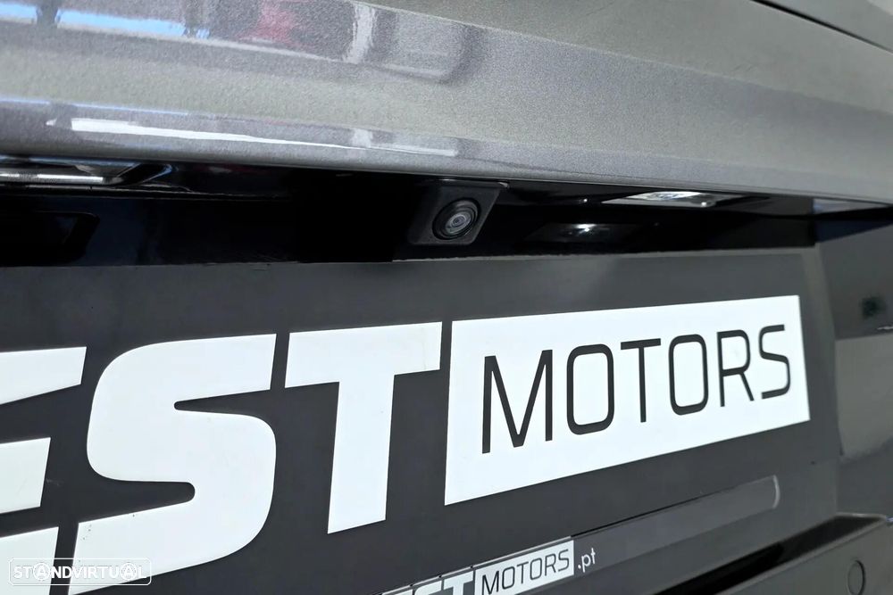 Renault Mégane E-Tech EV60 220hp optimum charge Iconic - 34