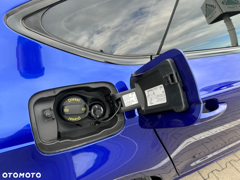 Audi A7 Sportback - 14