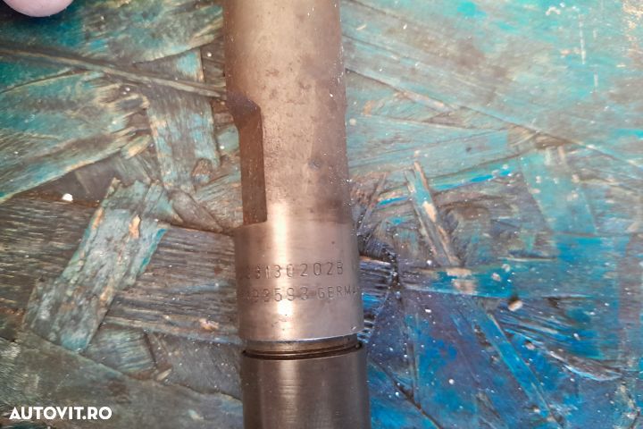 Injector motorina 038130202B SET 038130202B SET Seat Cordoba 2 [1999 - 3